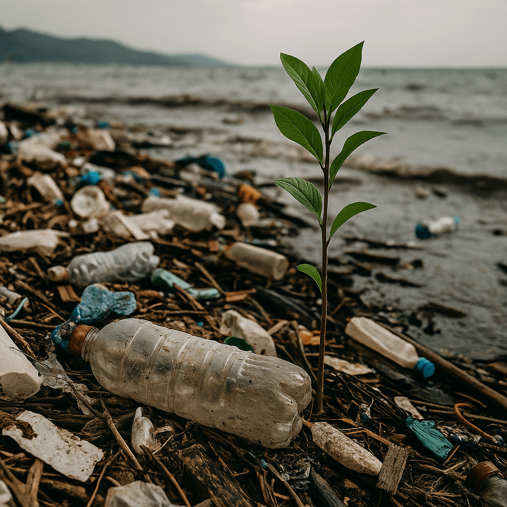 Why Fernbuy Chose the Planet’s Side: Our Mission, Vision, and Philosophy - Fernbuy