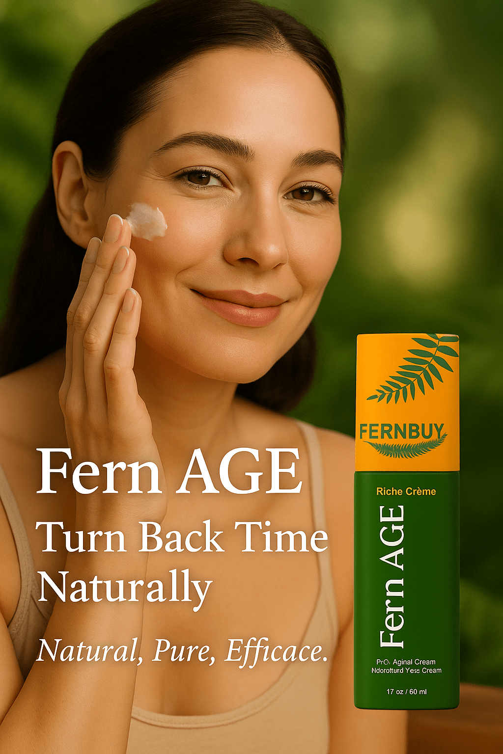 Pro-Aging - Fernbuy