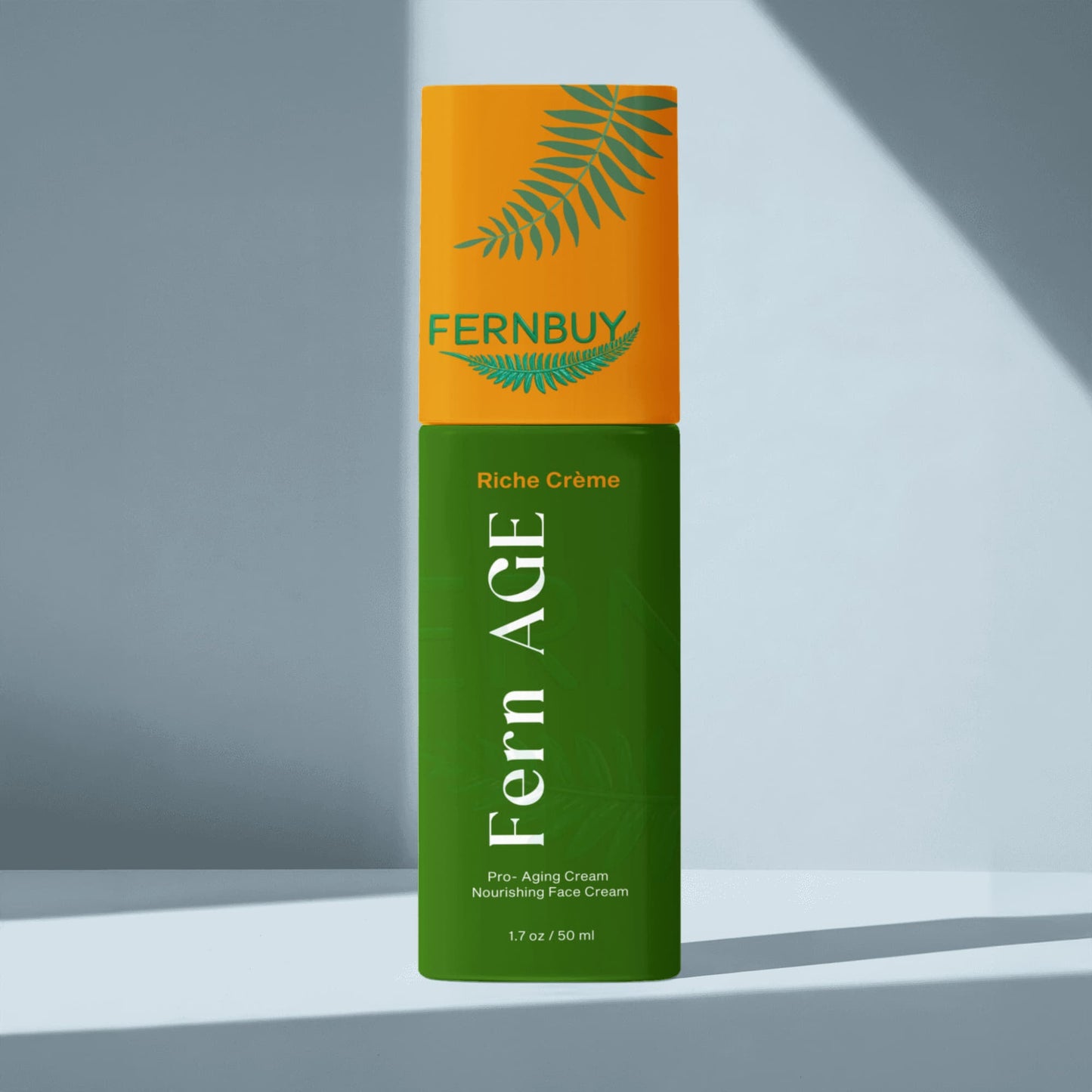 Fern Age - Pro - Aging Nourishing Face Cream - Fernbuy