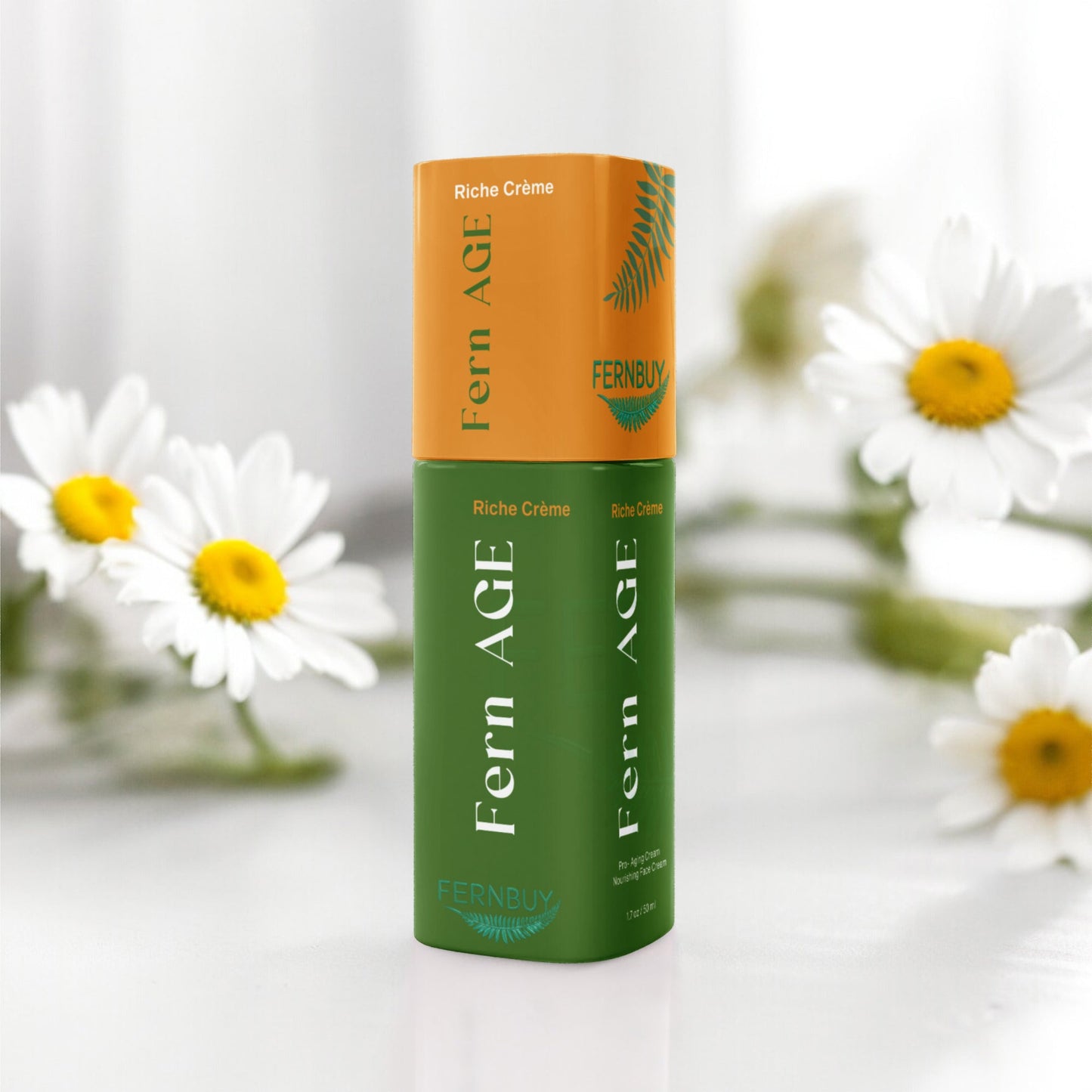 Fern Age - Pro - Aging Nourishing Face Cream - Fernbuy