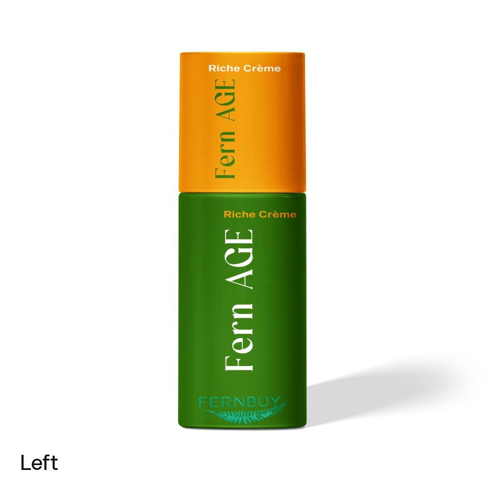 Fern Age - Pro - Aging Nourishing Face Cream - Fernbuy