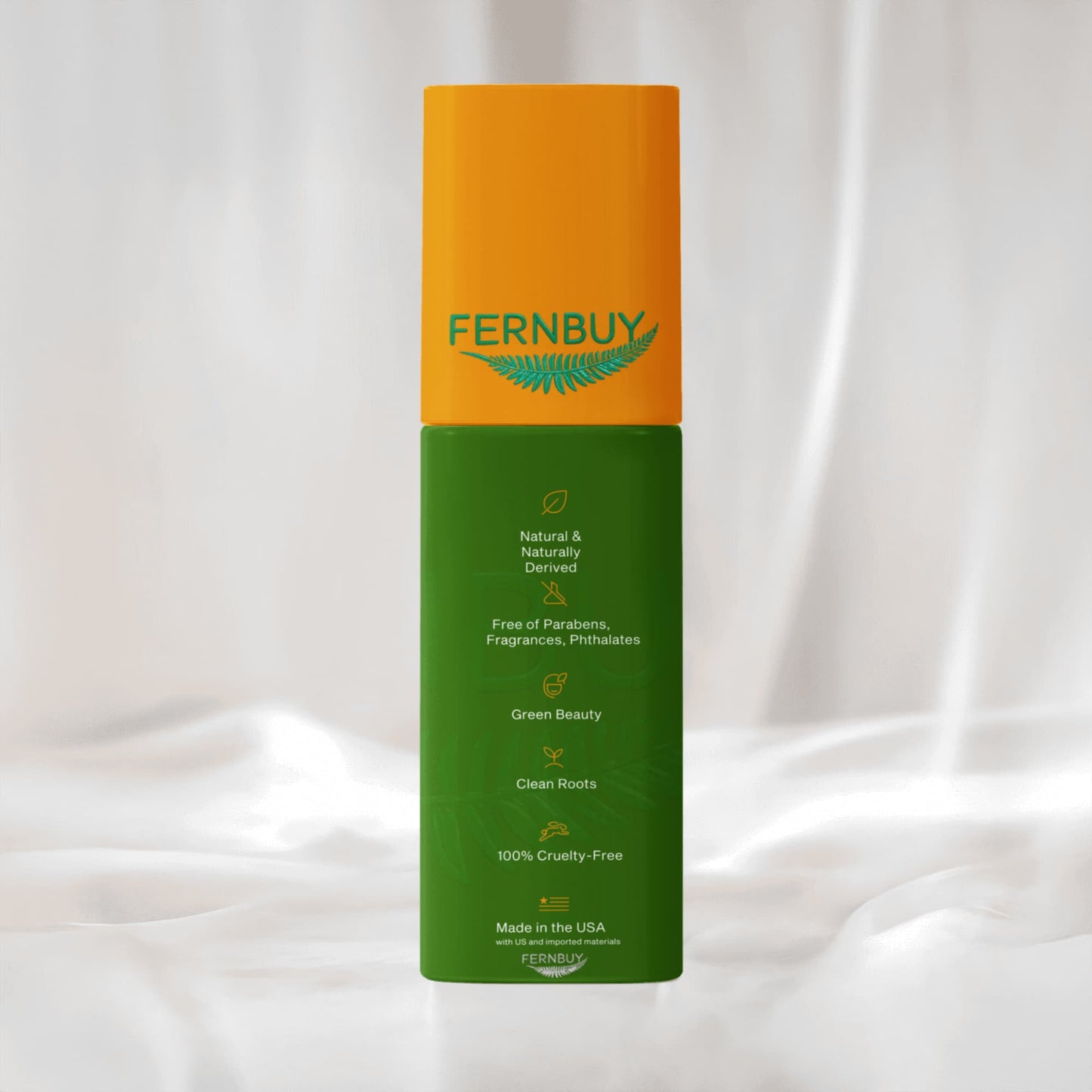 Fern Age - Pro - Aging Nourishing Face Cream - Fernbuy