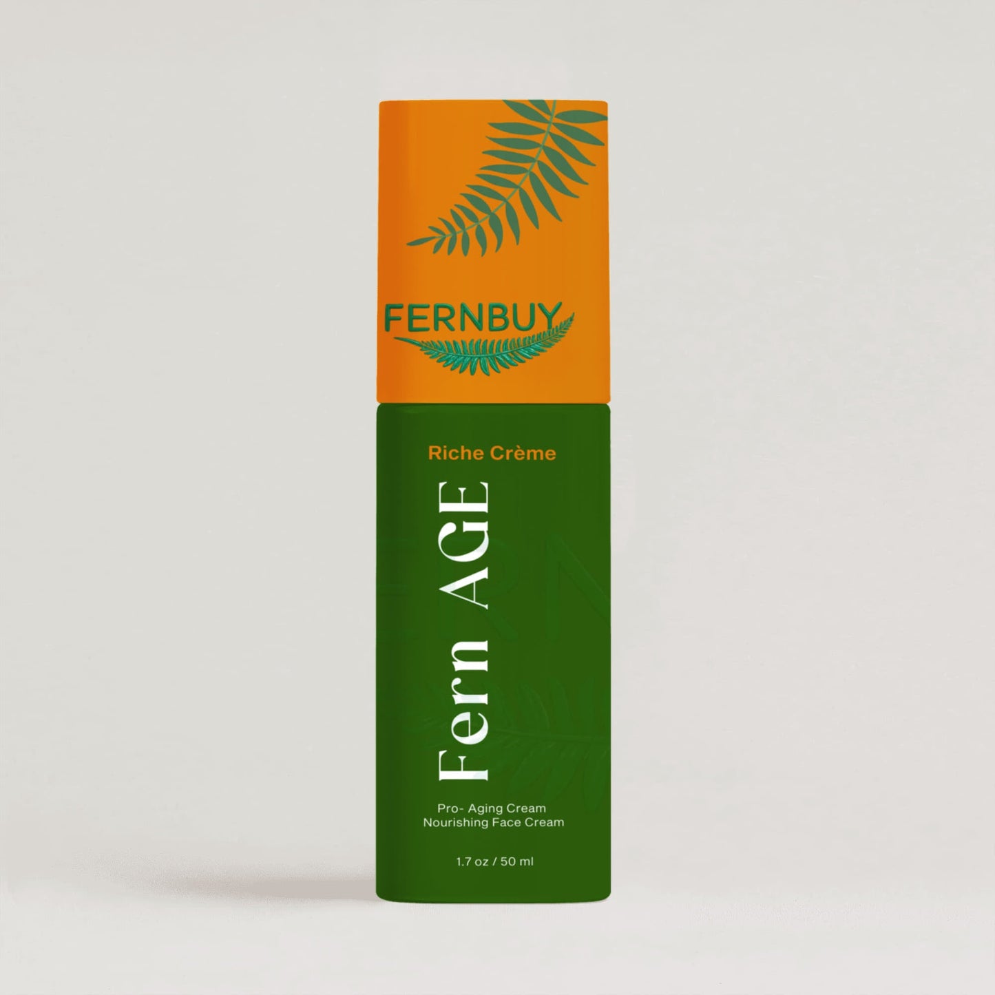 Fern Age - Pro - Aging Nourishing Face Cream - Fernbuy