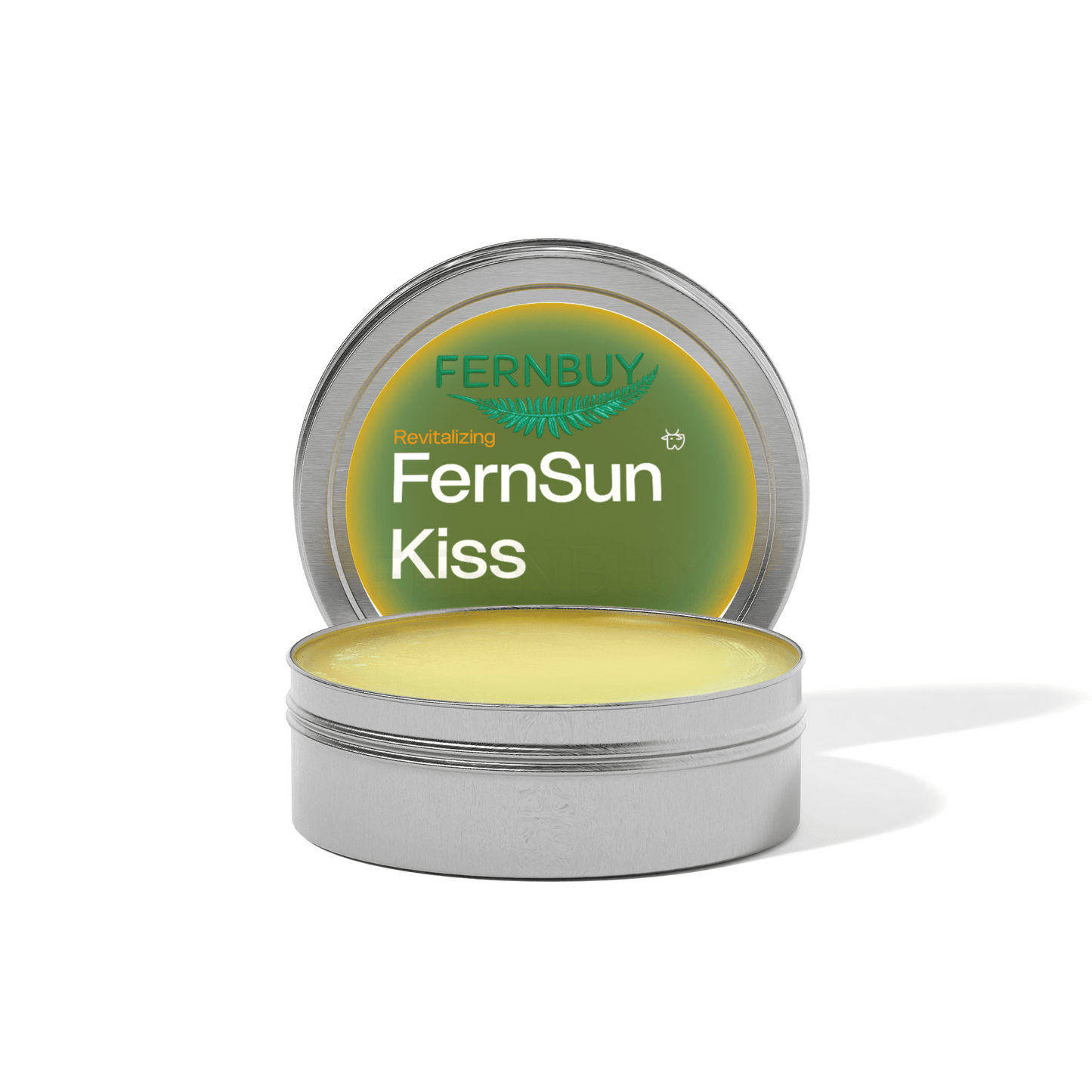 Fern Sun Kiss - Edible Sun Balm - Fernbuy