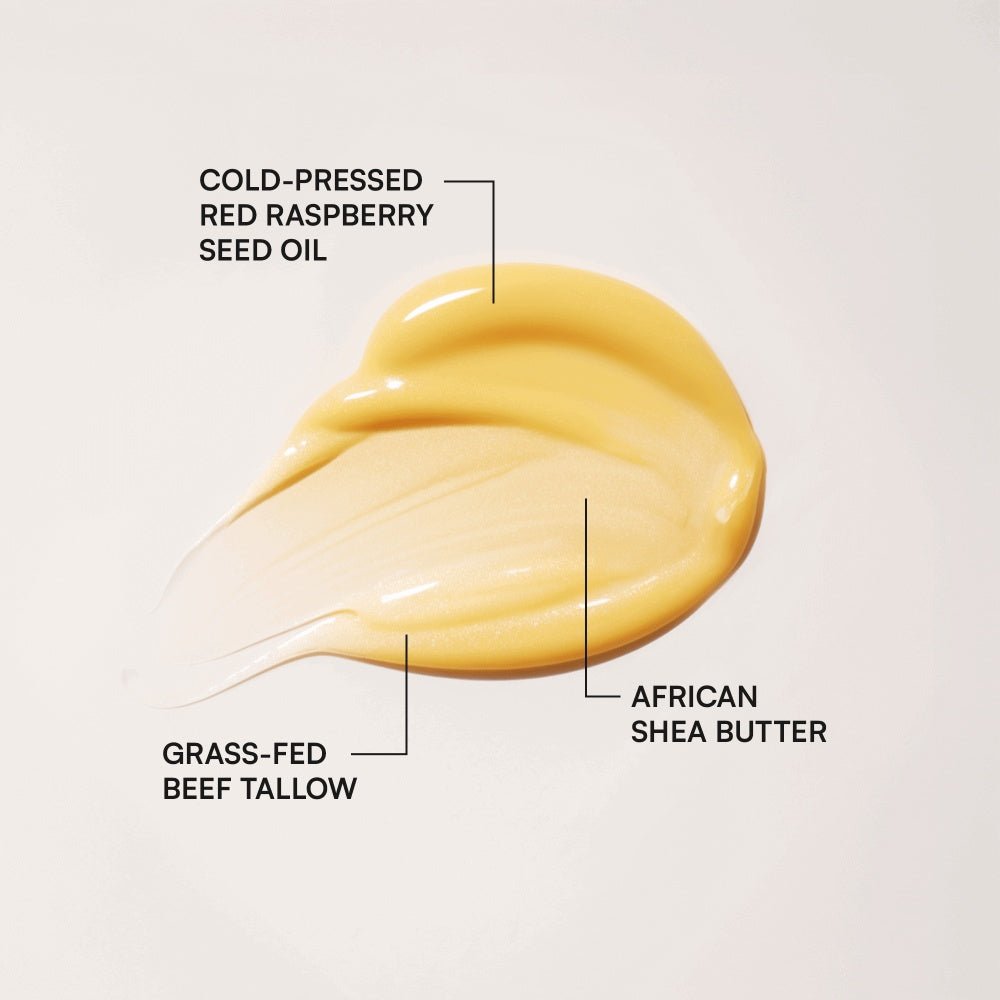 Fern Sun Kiss - Edible Sun Balm - Fernbuy