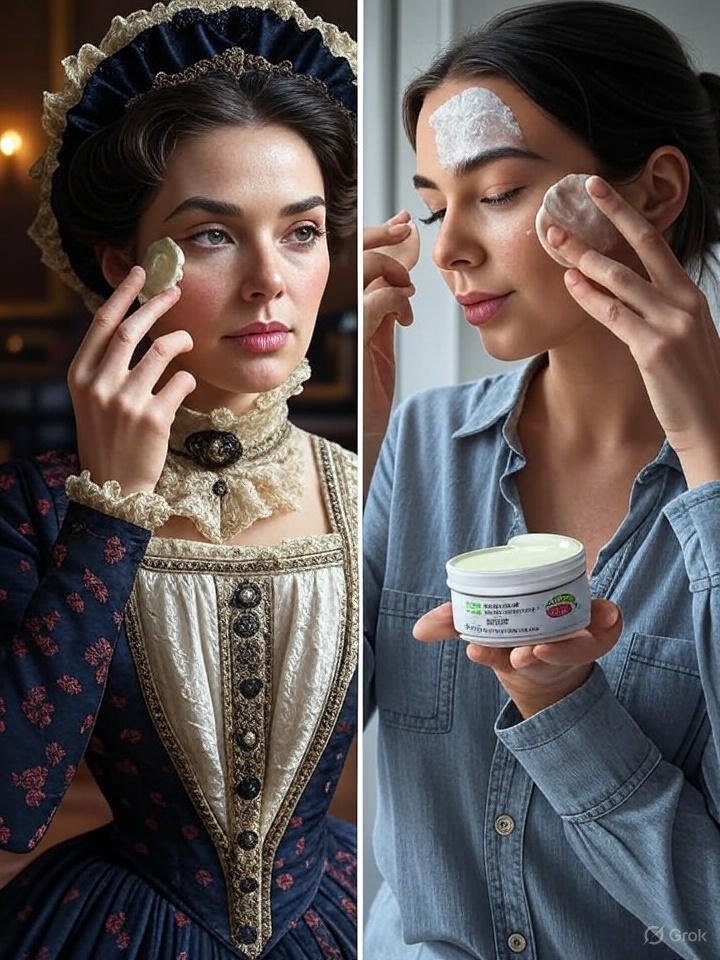 Grass-Fed Beef Tallow — You’re basically rubbing a candle on your face - Fernbuy