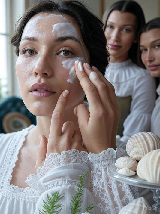 Sea Moss — What celebrities slurp for skin (and sea breeze) - Fernbuy