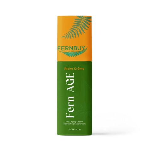 Fern Age - Pro-Aging Nourishing Face Cream