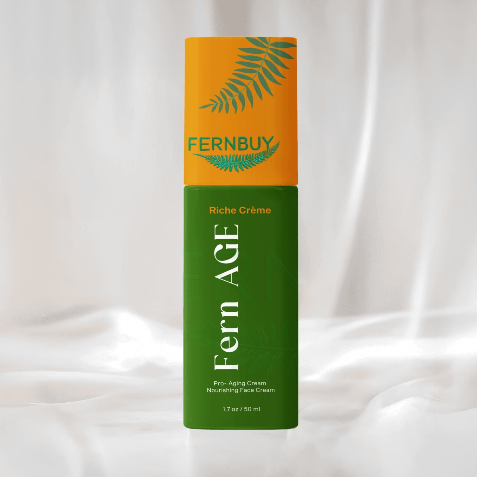 Fern Age - Pro - Aging Nourishing Face Cream - Fernbuy