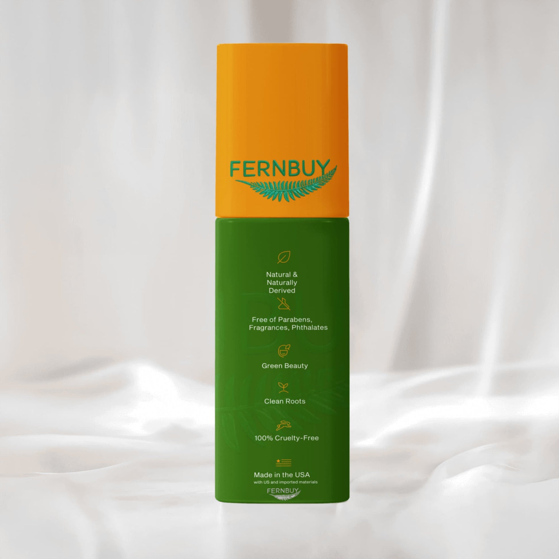 Fern Age - Pro - Aging Nourishing Face Cream - Fernbuy